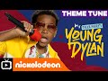 Tyler Perry's Young Dylan | Theme Tune (With Lyrics) | Nickelodeon UK