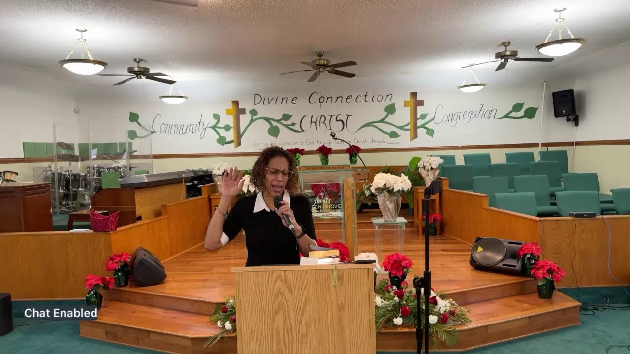 Ray Vega Ministries - Live Stream Servicio De Adoración.