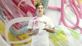 2012 Liquid Force Plush Binding - Clinic Video