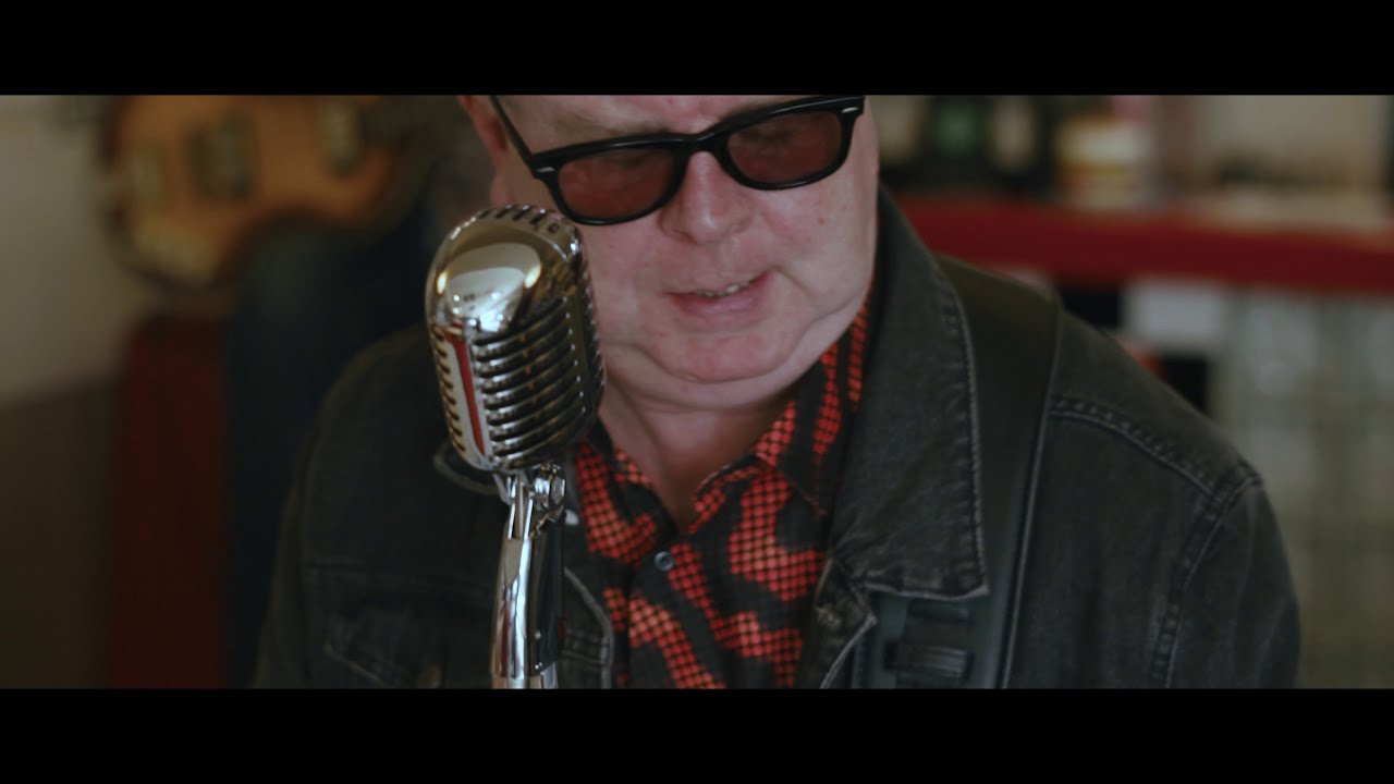 Dawson Smith & The Dissenters Back To Memphis YouTube