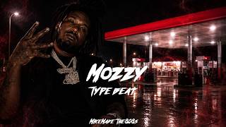 [Free] Mozzy Type Beat 2026 – "When You left” | Emotional Piano Type Beat