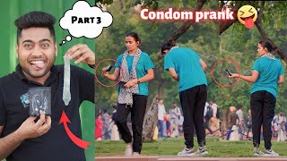 Condom Prank in wallet | Condom with Wallet Twist Prank Condom Wallet Prank 2023 Prank with Condom