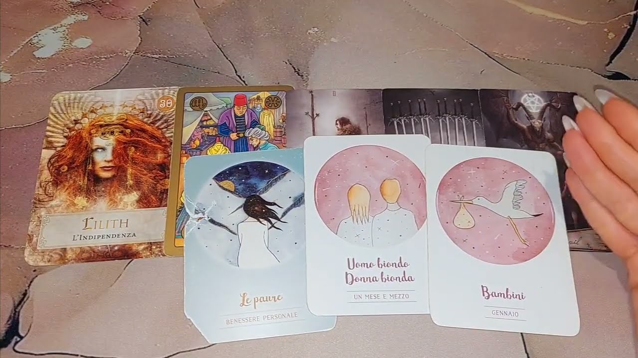 ORA STA MALE PER TE😖É OSSESSIONATO TI RIVUOLE💥 #tarocchi #perte #tarocchinterattivi #amore 