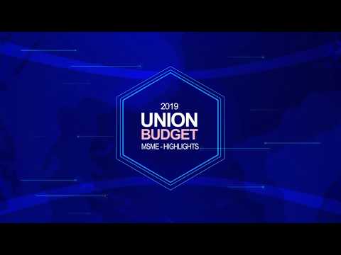 union-#budget-highlights-2019