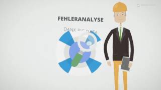 Mobile Datenerfassung mit Reportheld - Der besseren Business App screenshot 3