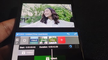 How to edit timeline & reposition layer time in Node App