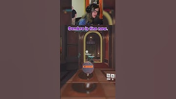 The MOST Annoying Abilities in Overwatch 2 #shorts #overwatch2 #overwatch #gaming