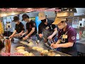世界で初めてミシュランを獲得した【お好み焼き】~電光石火~
