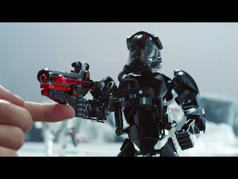ToysRus LEGO Star Wars The last Jedi 玩具反斗城 樂高 星際大戰 8 玩具