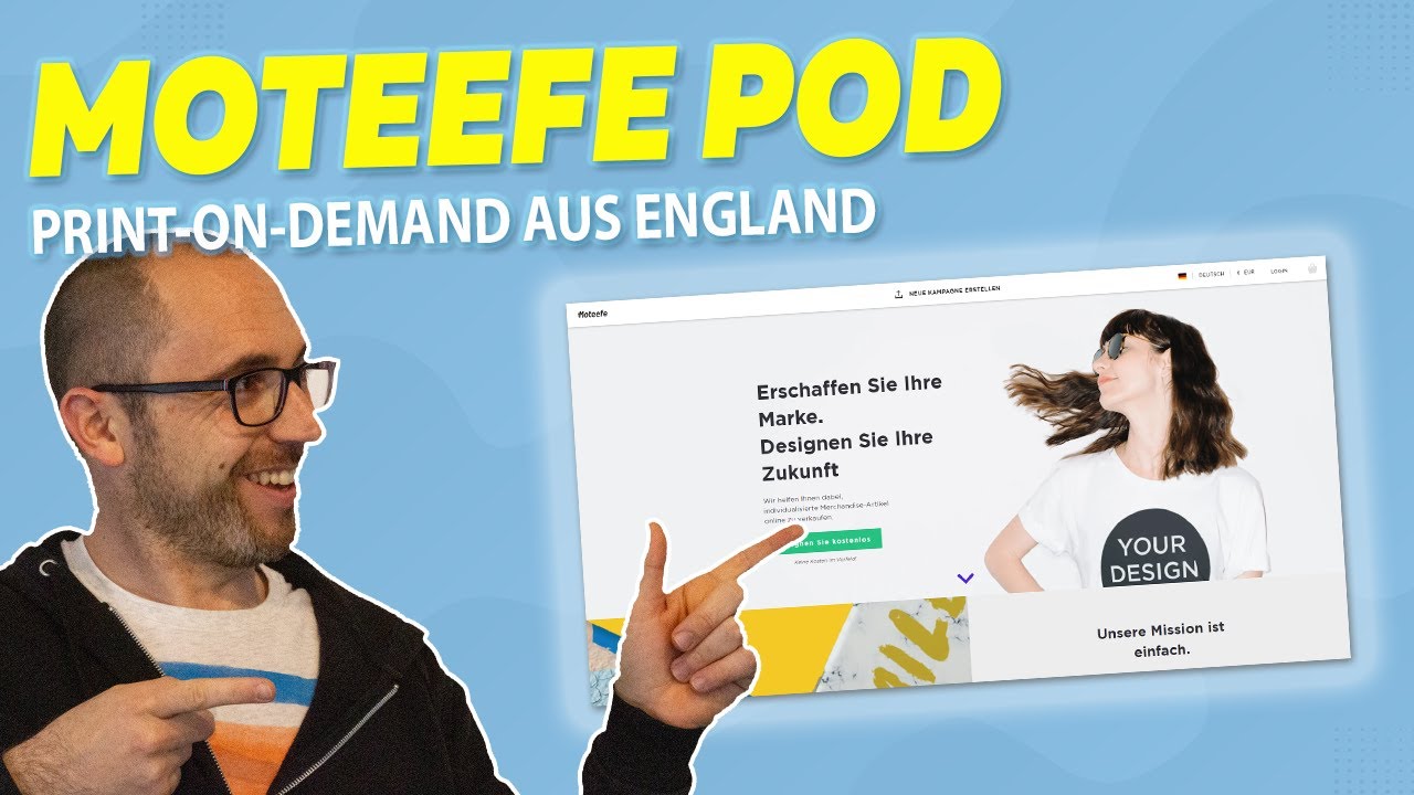 Moteefe Print On Demand Moteefe Print On Demand
