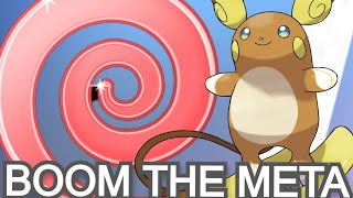 The BEST CLOSER in Psychic Cup Psychic Cup Teams Pokemon GO Battle League