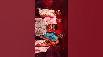 Coolie BGM Intro Edit Tutorial | Instagram Trending Title Card Editing in Alight Motion