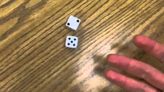 Pig's Dice Game