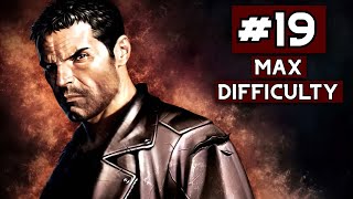Painkiller | Ch 4 Level 4 Forest on Trauma (MAX) Difficulty Walkthrough No Commentary #19