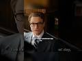 Kingsman: The Secret Service 🕴️ Harry on young agent candidates | #SpyAction #britishdrama