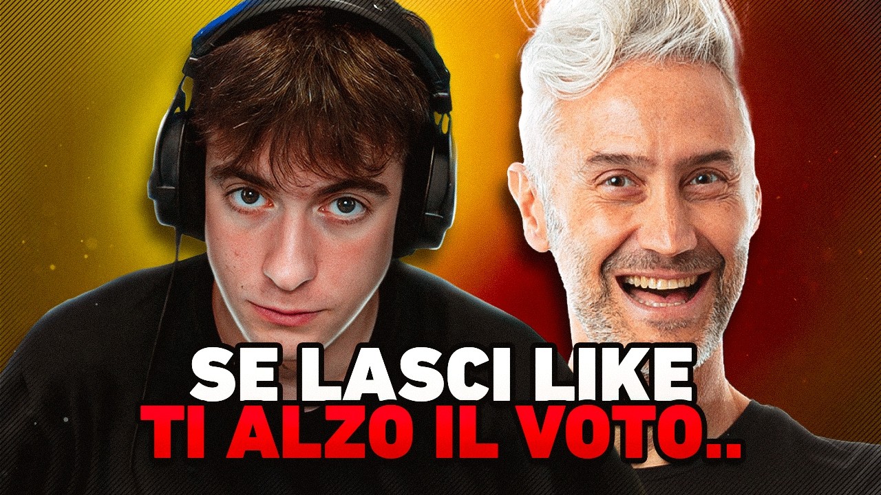 La Fisica che NON ci piace.