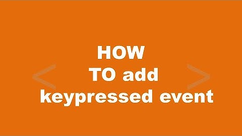 PYTHON TURTLE KEYPRESS EVENT