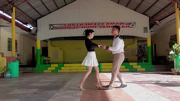 Physical Education, Cha-cha Dance Performance