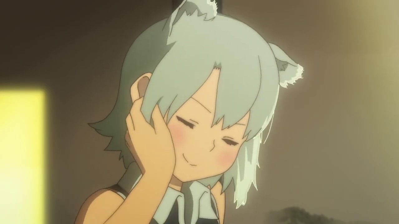 Yozakura Quartet Hana No Uta