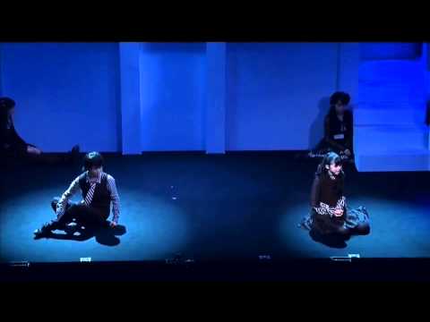 こぶしファクトリー WES ユウト×ナツ