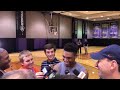 Malik Monk predraft workout with Suns 6-6-17