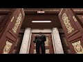 Part 3 Chapter 6: Byzantine Power Game | Max Payne - PC | All Cutscenes | No Music