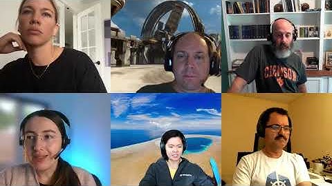 Episode 386 - Static Web Apps