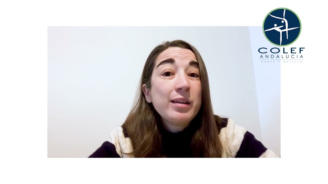 COLEF Andalucía abordará la aplicación de la LOPIVI en los servicios deportivos y la Educación Física en una nueva acción formativa