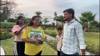 Instagram Reels Shooting Mini Vlogs Part 1