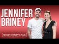 Short story long  88  jennifer briney  congressional dish podcast