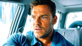 Курьер — Русский трейлер (4К, Субтитры, 2026) Алан Ричсон