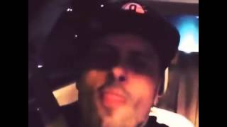 Nicky Jam Ft  Arcangel & De La Ghetto   Travesuras Official Remix Preview 2