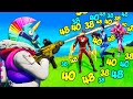 *WORLD'S MOST* SATISFYING FORTNITE MOMENTS!! - Funny Fails and WTF Moments! #1194