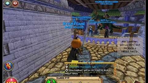 Wizard101: Wizards get owned by screen shots part 3!