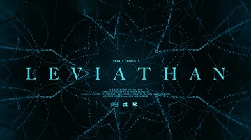 Inertia - LEVIATHAN (feat. Jacob Charlton) [Official Music Video]