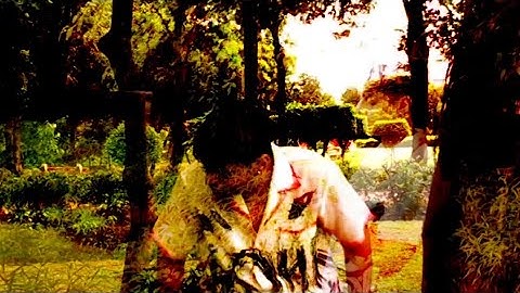 VARK - MERA BHOOTHKAAL (TUMHAARA VARTMAAN) (Official Video)