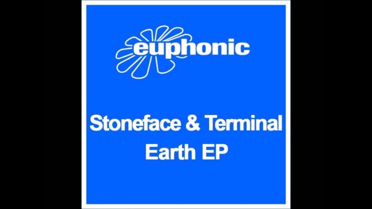 Stoneface & Terminal - Another Day [2006]