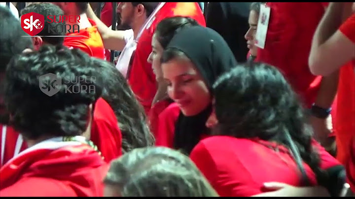 اليوم السابع | الجماهير ترفض تحية لاعبي منتخب مصر بعد الخسارة أمام جنوب أفريقيا