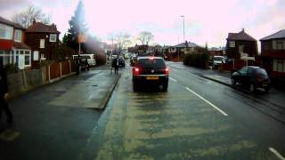 School Pickup Kj55 Opa