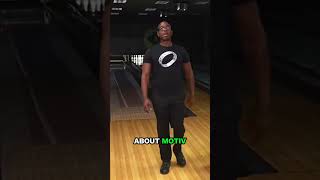 Motiv is really good at doing THIS | Motiv Supra Sport #TeamCtD #CtDBowling #subscribe