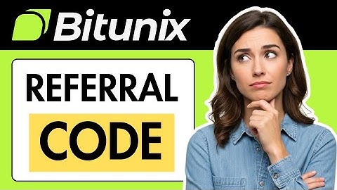 Bitunix Referral Code 2025 | Earn Bonus Rewards on Your First Trade