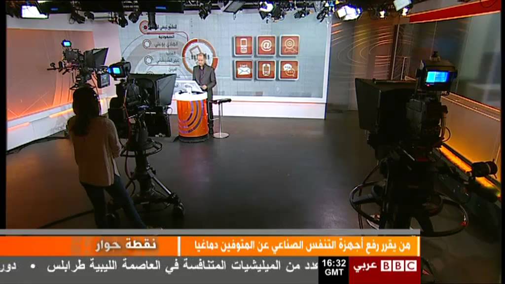 نقطة حوار: من يقرر رفع اجهزة التنفس الصناعي عن المتوفين دماغيا؟ 05-11-2013