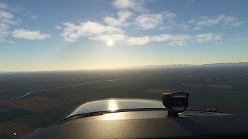 TrackIR with SmoothTrack and OpenTrack in MSFS 2020