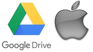 Beginner's Guide to Google Drive for Mac - Backup and Sync Tutorial