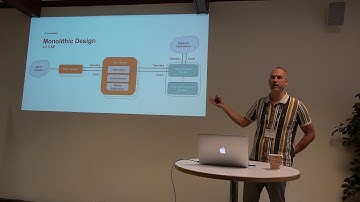 Eclipse IoT Day ECE 2017 - Scaling out Eclipse Hono