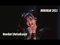 BABYMETAL - Onedari Daisakusen // Live at 10 Babymetal Budokan | 2021