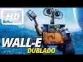WALL E