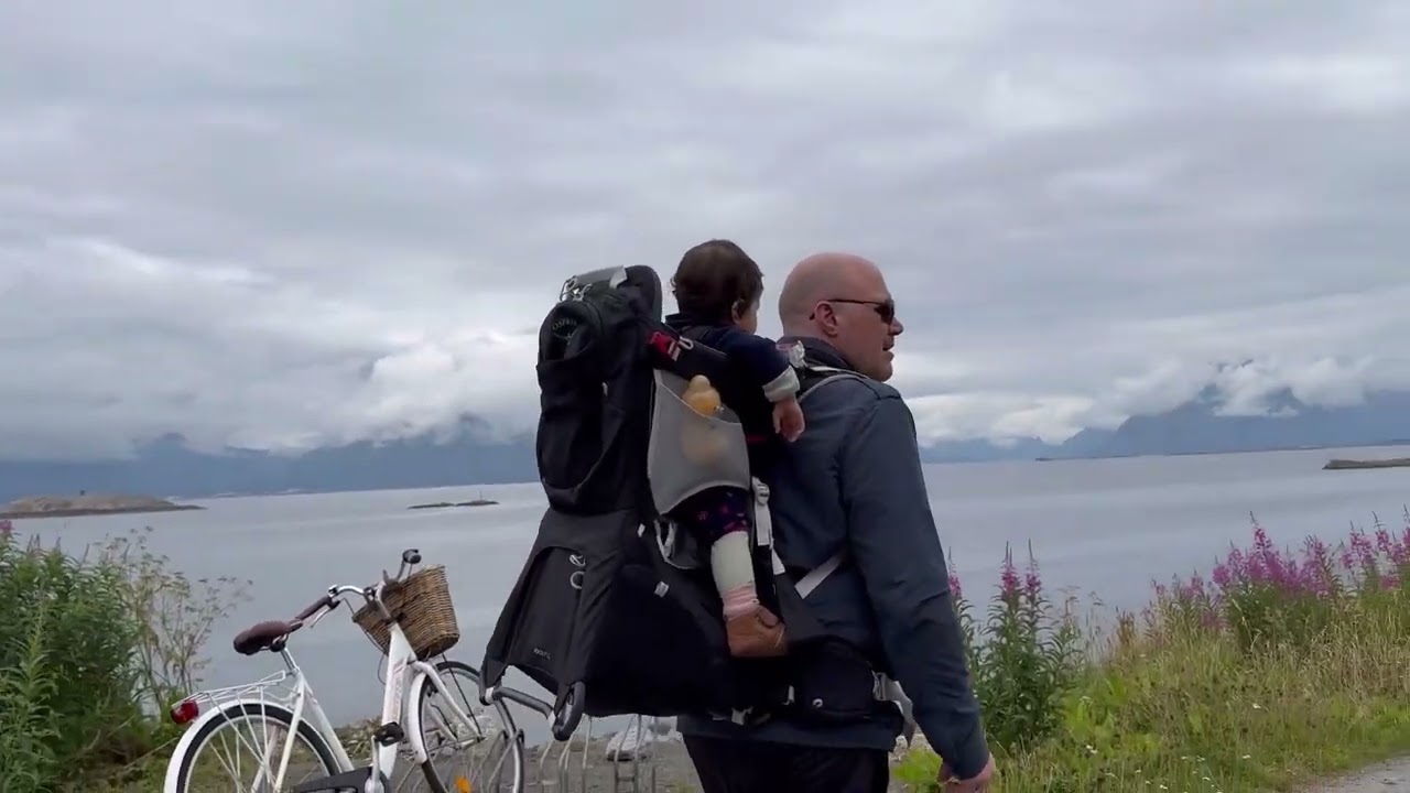 Skrova Lofoten,Norway