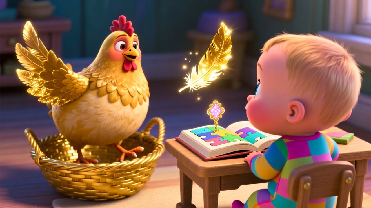 Увлекательная программа для занятий 📚🎶 Обучающая песенка для детей | Детские стишки из Великобрит...