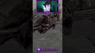 TRG vs Goons during Full Speed Ahead Event in Escape from Tarkov 1.0 #ikeking98 on #twitch